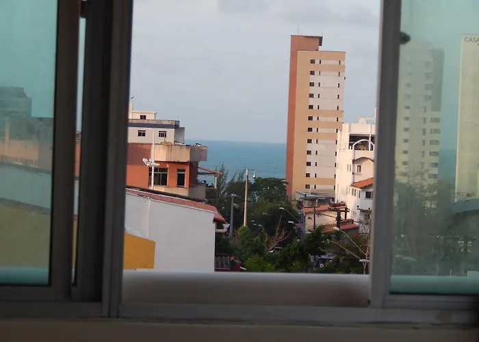 Good Hostel & Pousada Fortaleza 